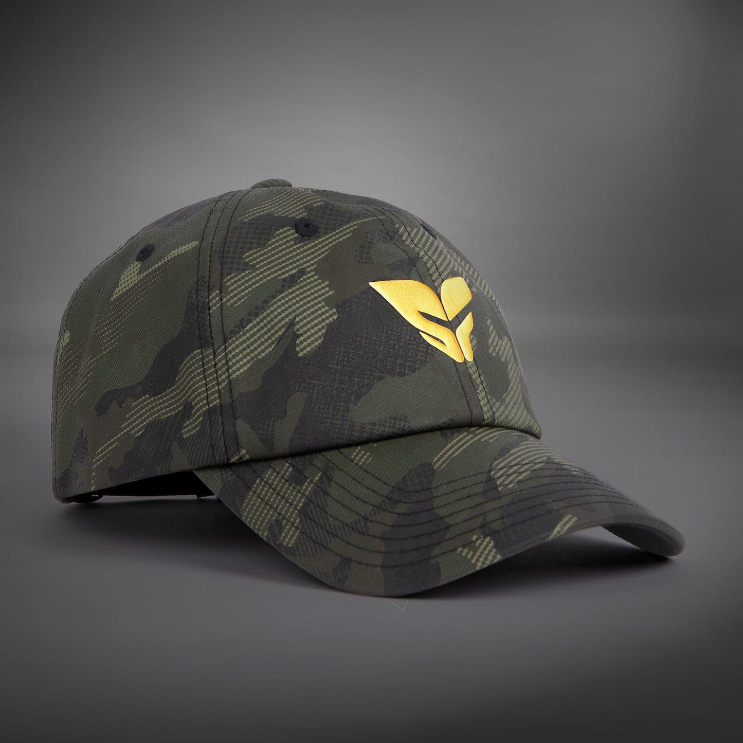 Venum x Sophia Rose 스포츠 캡 - 포레스트 카모