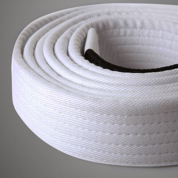 Venum BJJ 벨트 – 화이트