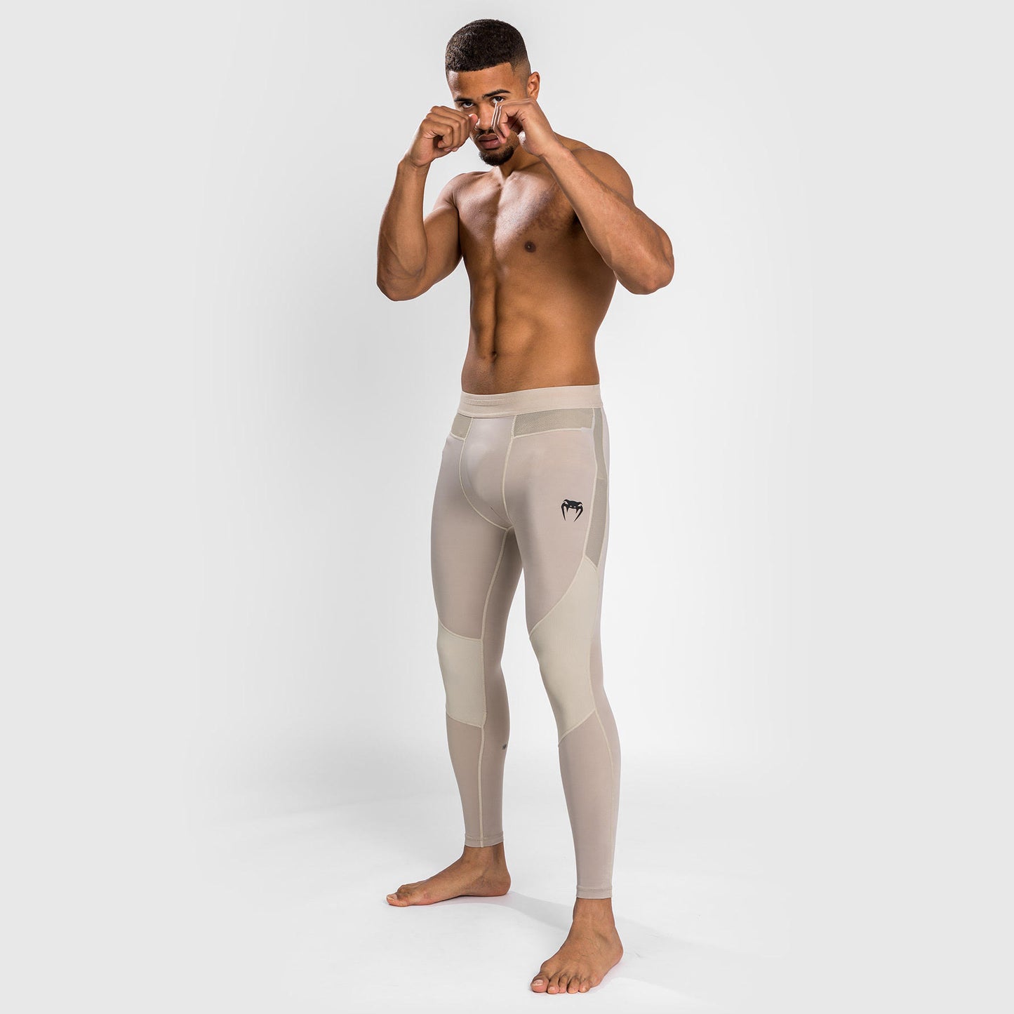 Venum G-Fit 에어 스패츠 – 샌드
