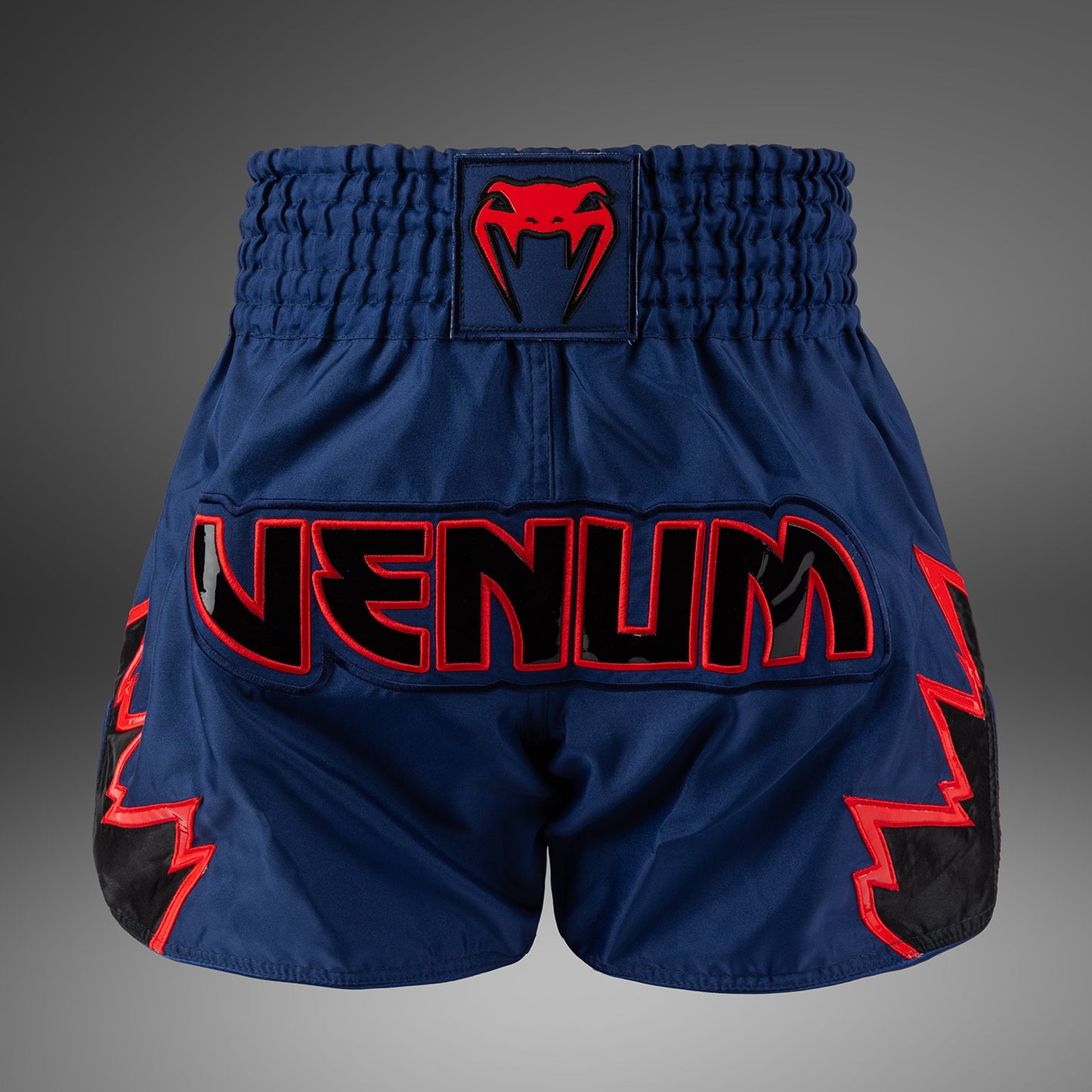 Venum Inferno 무에타이 쇼츠 – 로열 블루/레드/블랙