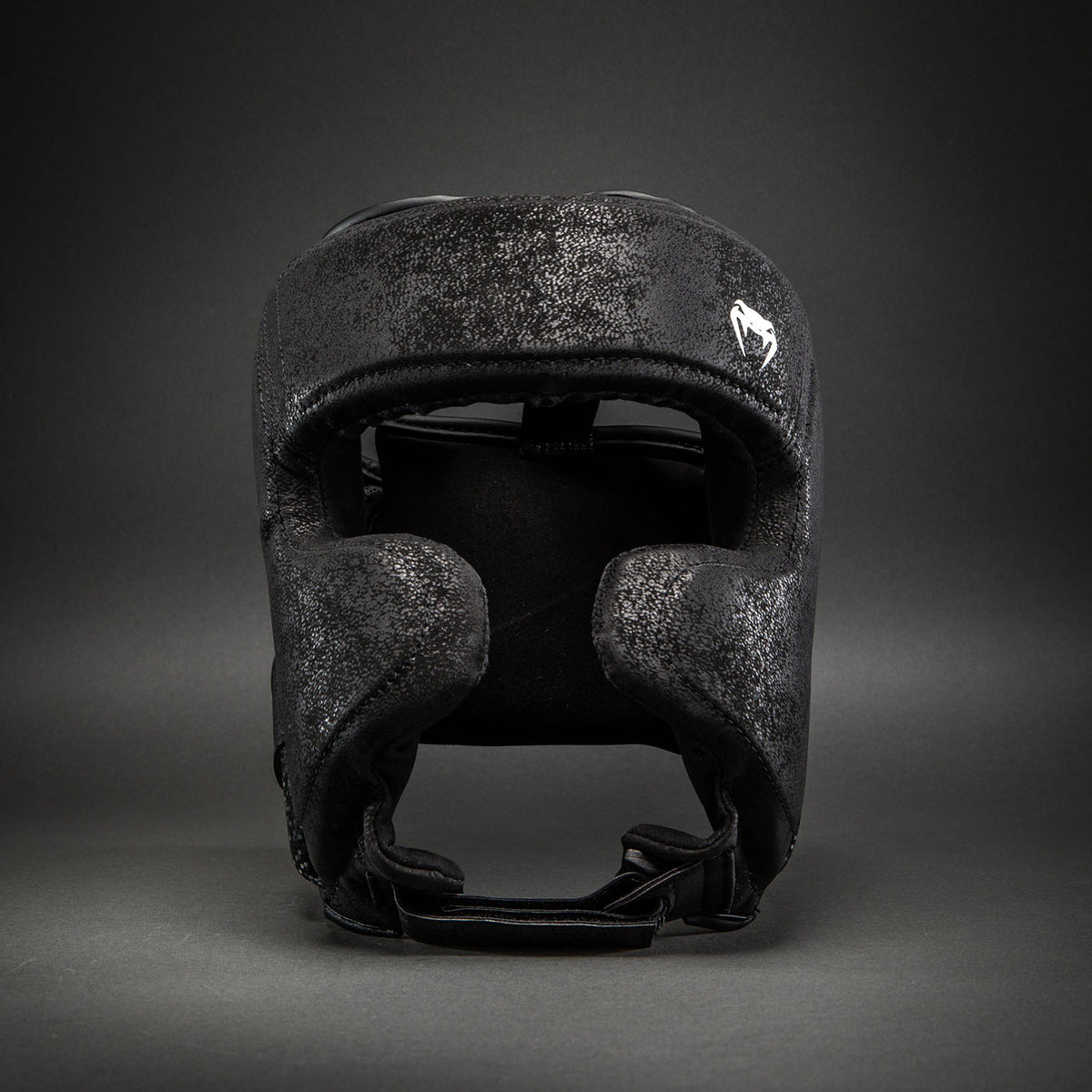 Venum Stone 2.0 헤드기어 블랙