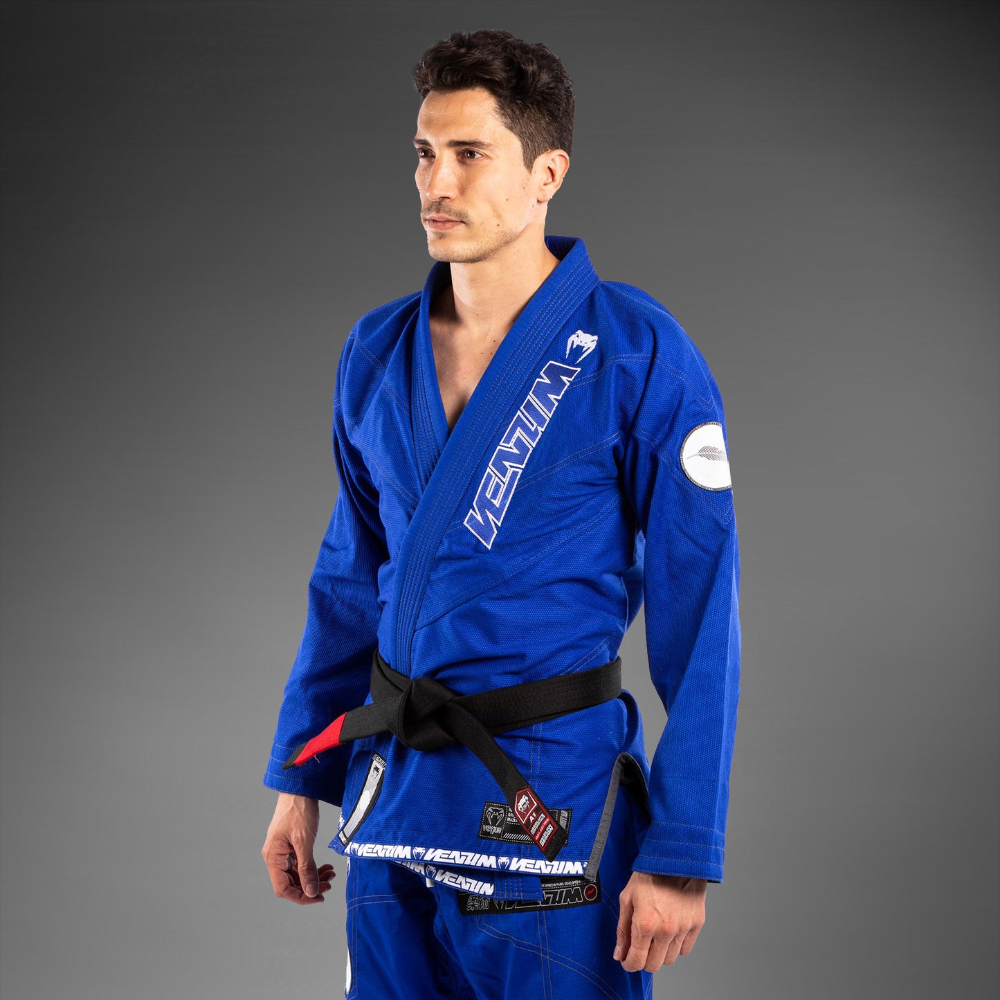 Venum Elite Light 3.0 주짓수 도복 – 블루