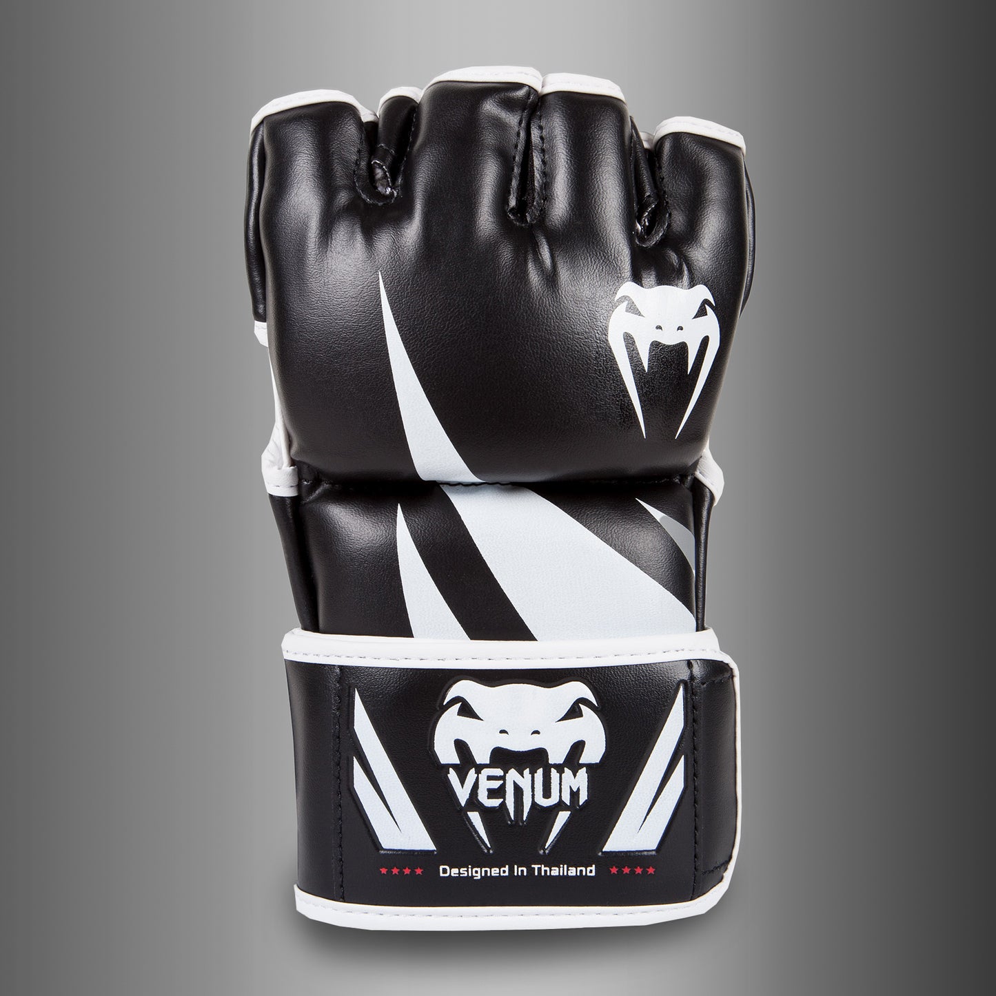 Venum Challenger MMA 글러브 – 블랙
