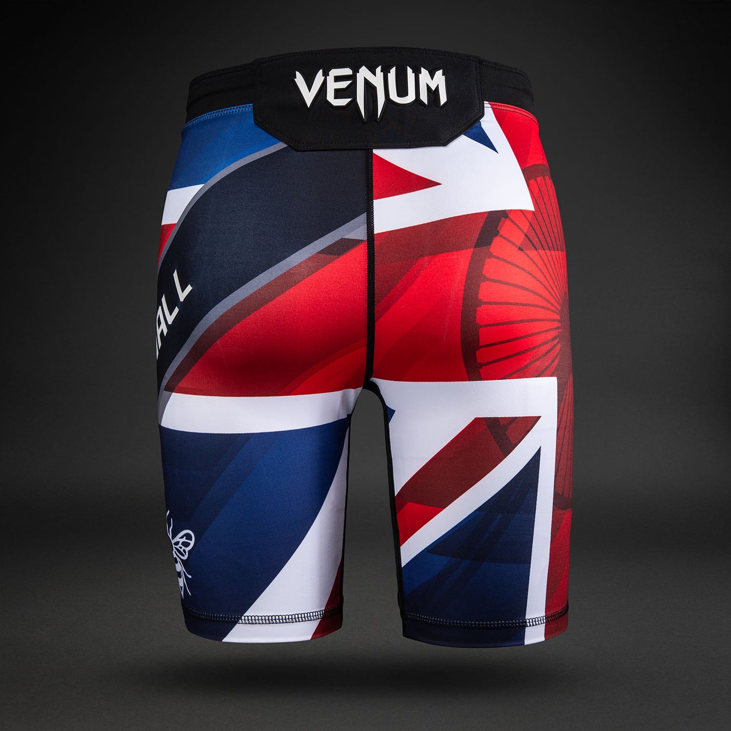 남성용 UFC Adrenaline Unrivaled by Blue Venum Tom Aspinall 2.0 발리 투도 쇼츠