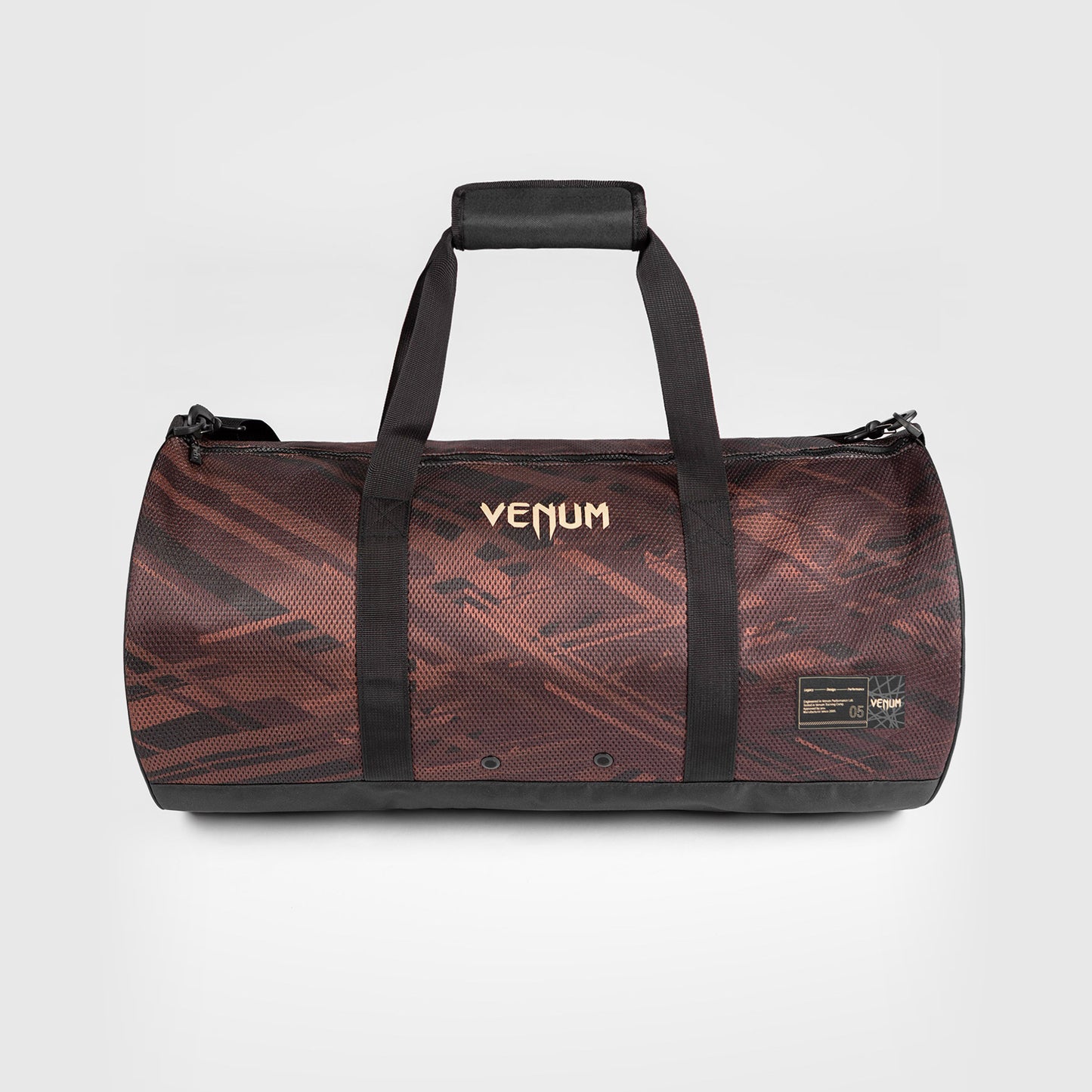 Venum Tecmo 2.0 더플 백 – 다크 브라운