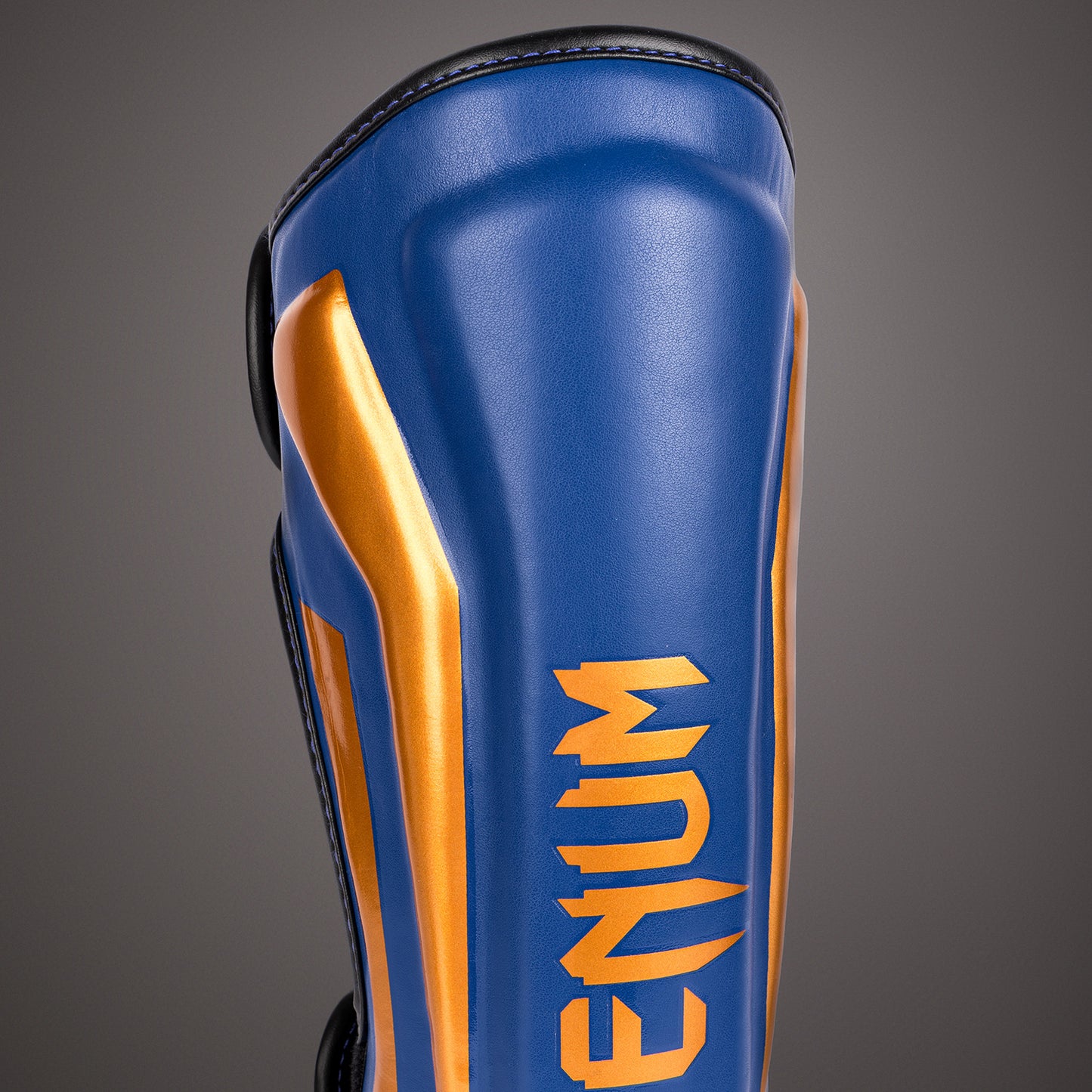 Venum Elite 정강이 보호대 – 로열 블루 – 스페셜 에디션
