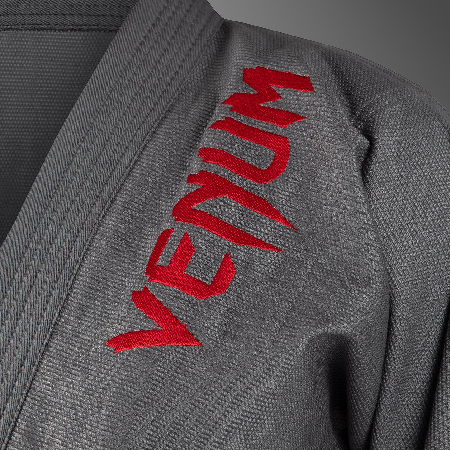 Venum Contender 3.0 주짓수 도복 – 스톰 그레이