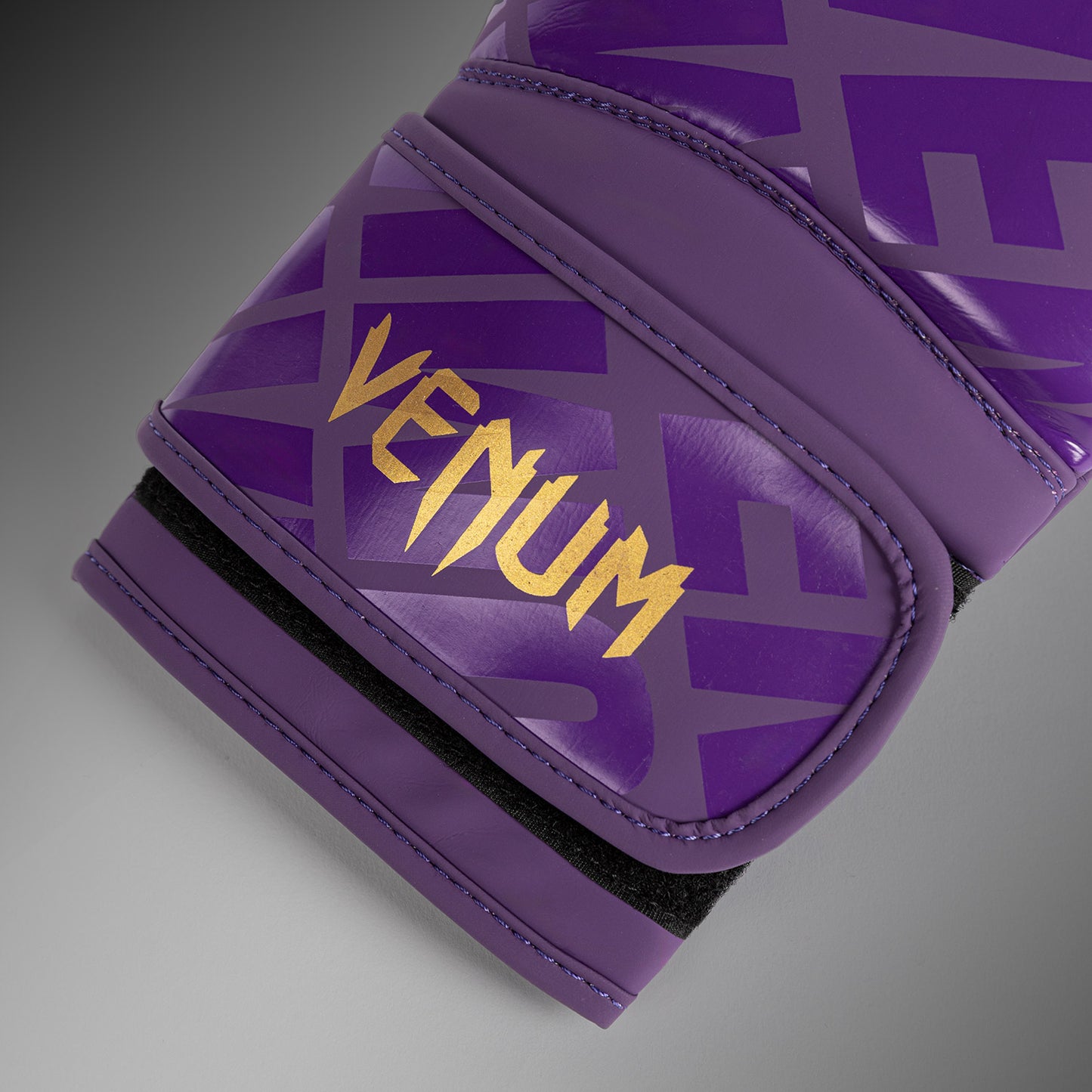 Venum Contender 1.5 XT 복싱 글러브 – 다크 퍼플