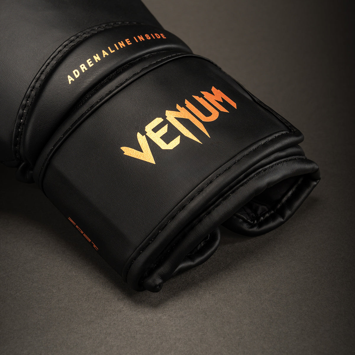 Venum Contender 1.5 복싱 글러브 - 블랙/코퍼
