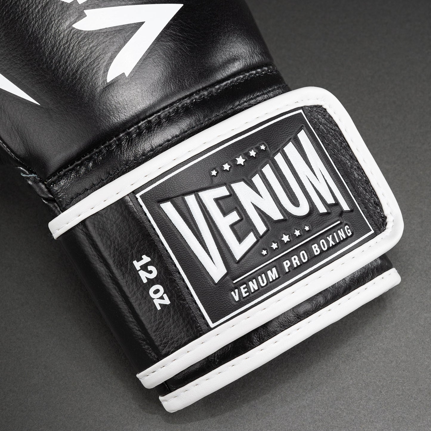 Venum Hammer Pro 복싱 글러브 벨크로