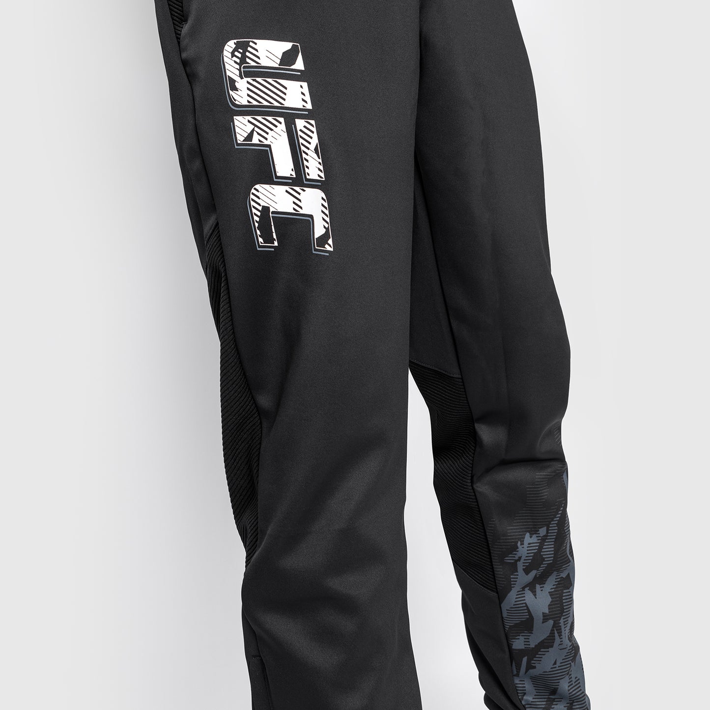 UFC Venum Authentic Fight Week 남성용 팬츠 – 블랙
