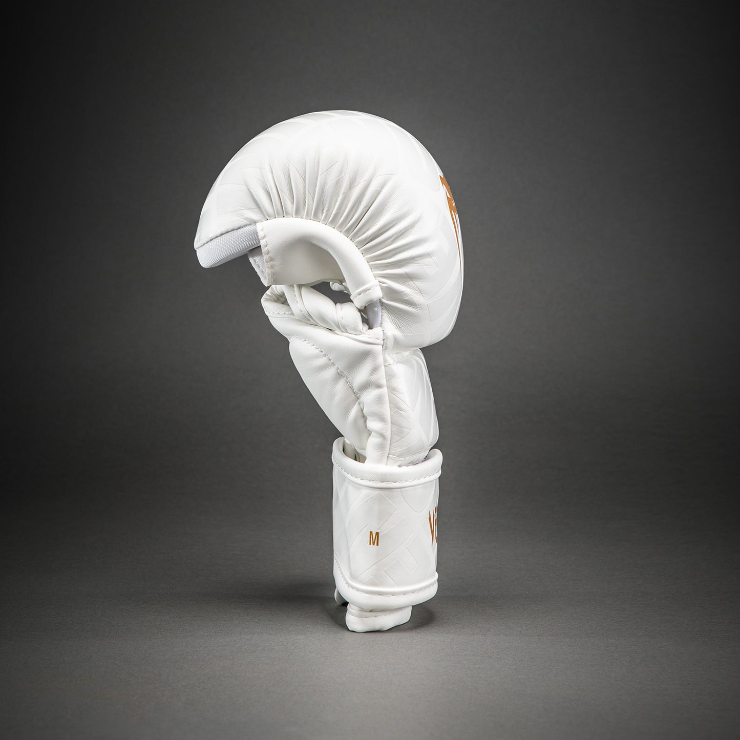 Venum Contender 1.5 XT 3D 스파링 글러브 - 화이트/골드
