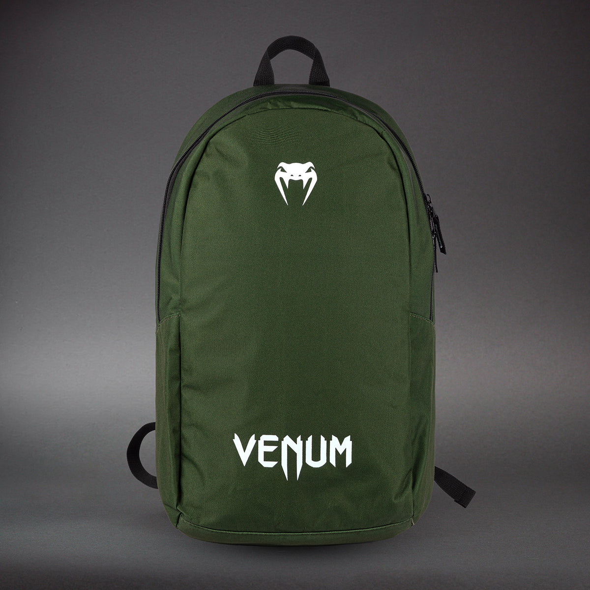 Venum Contender 백팩 - 카키/화이트