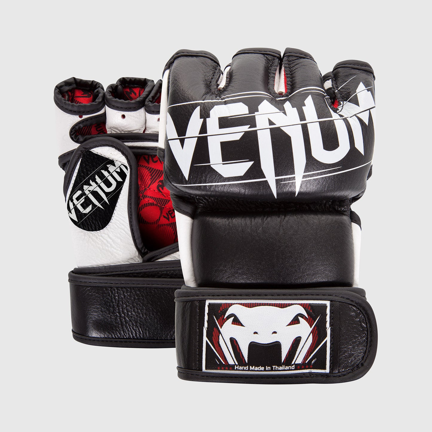 Venum Undisputed 2.0 MMA 글러브 – 나파 가죽