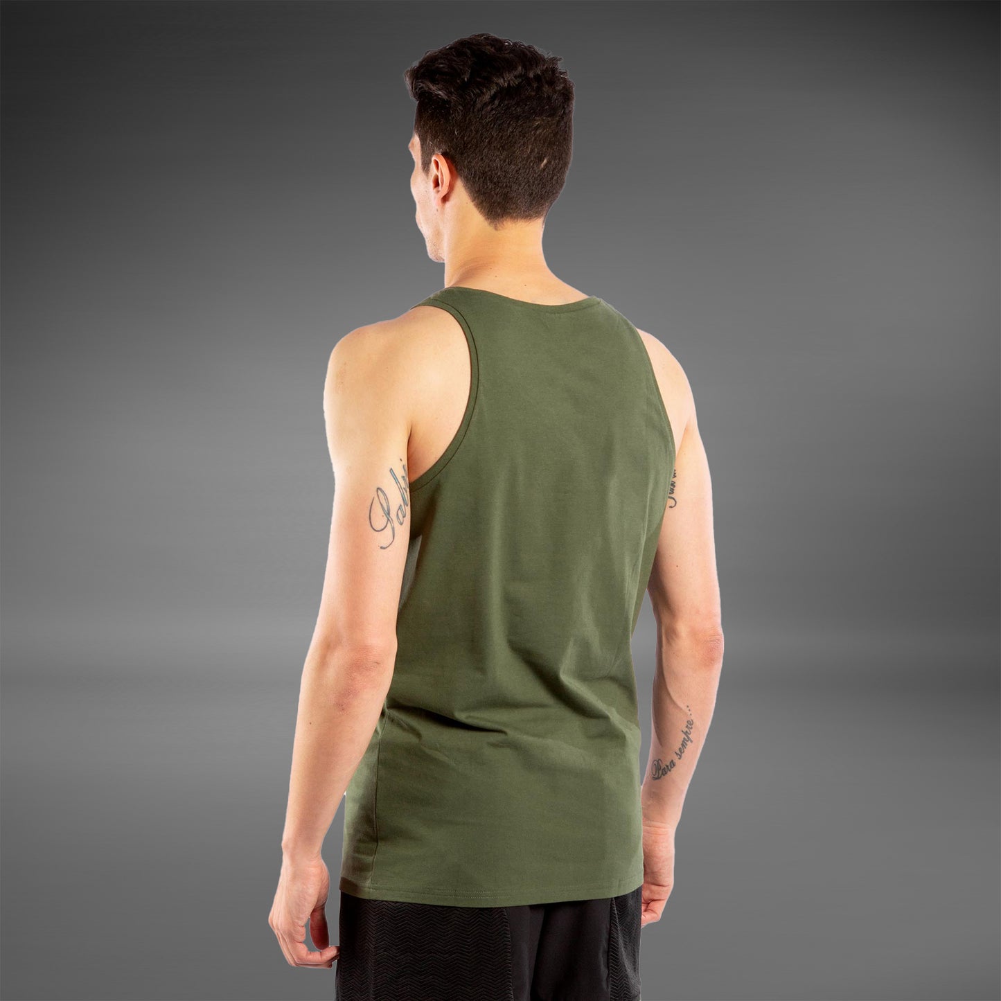 Venum Classic 탱크탑 – 카키
