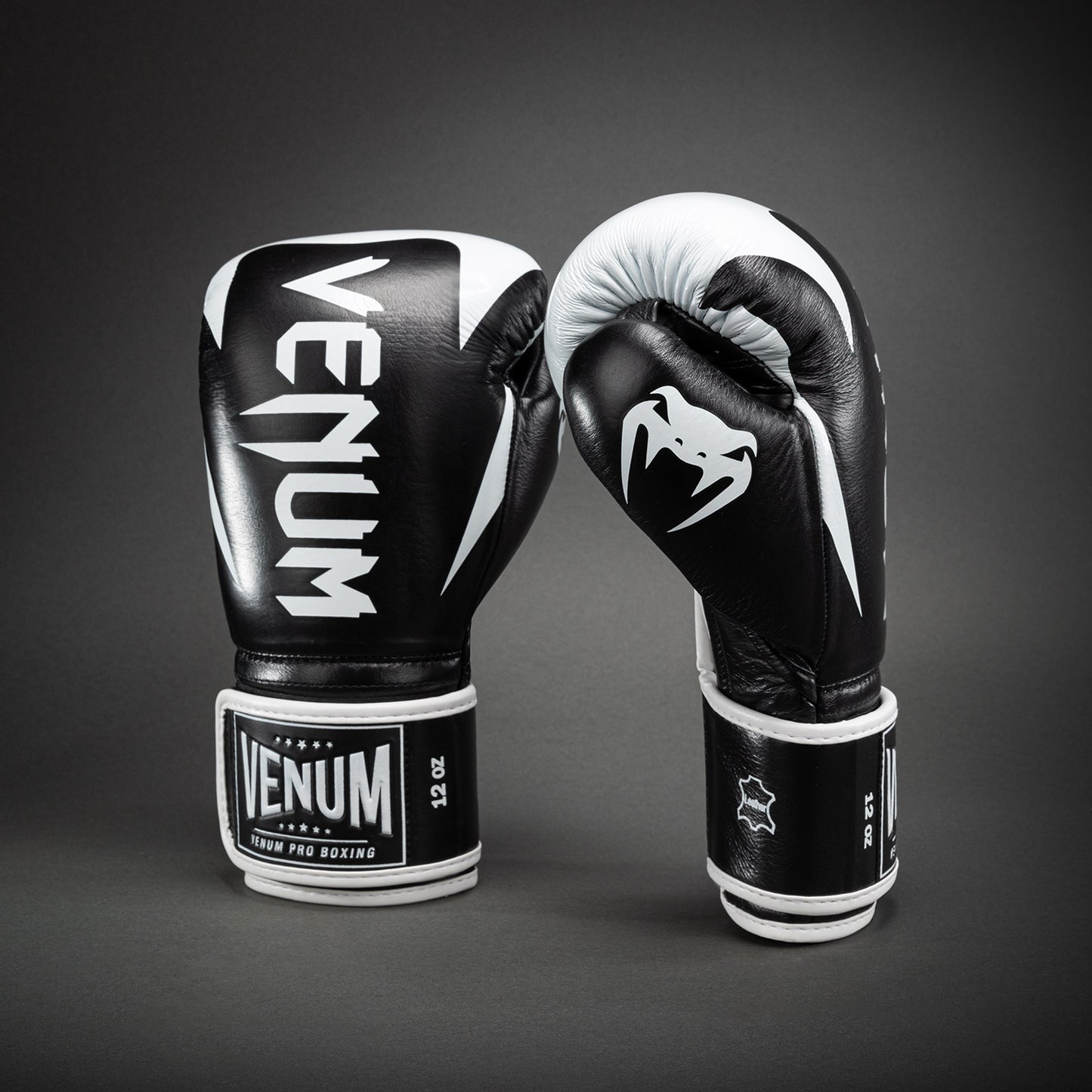 Venum Hammer Pro 복싱 글러브 벨크로