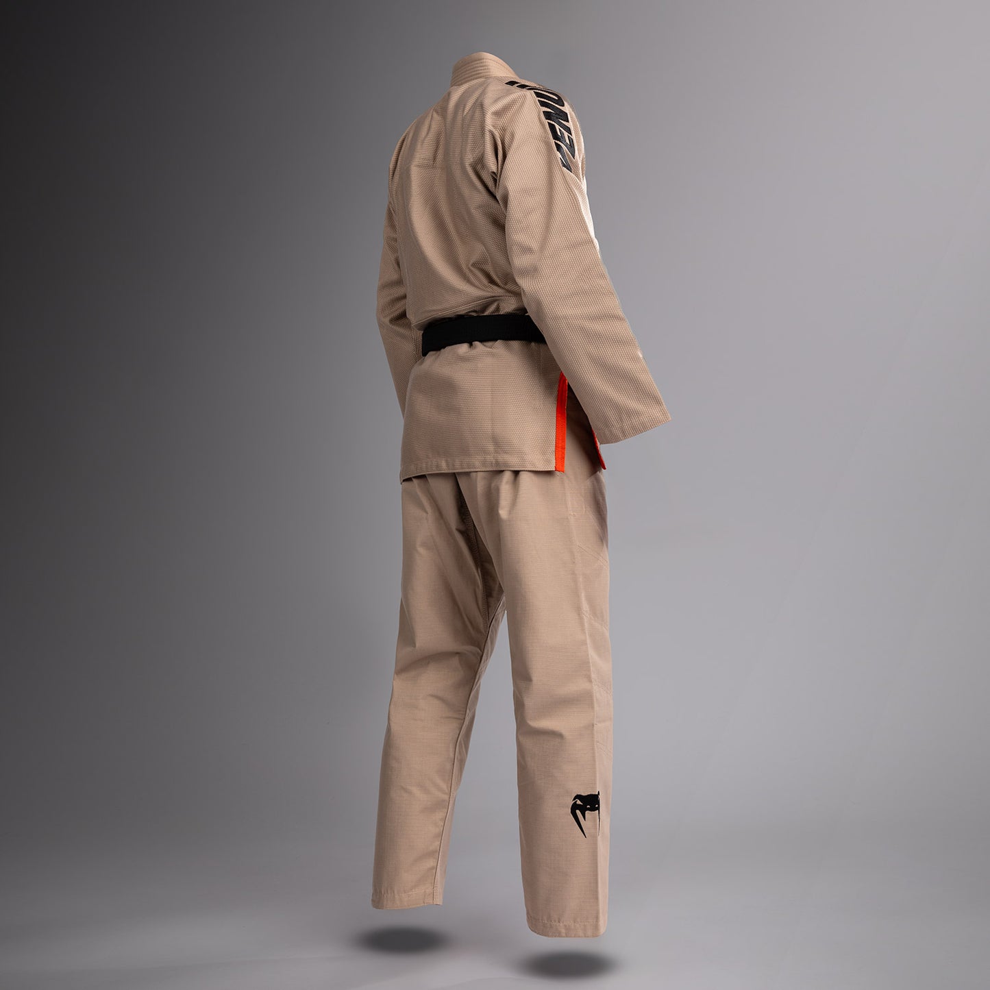 Venum Challenger XT BJJ 도복 – 스톤 샌드