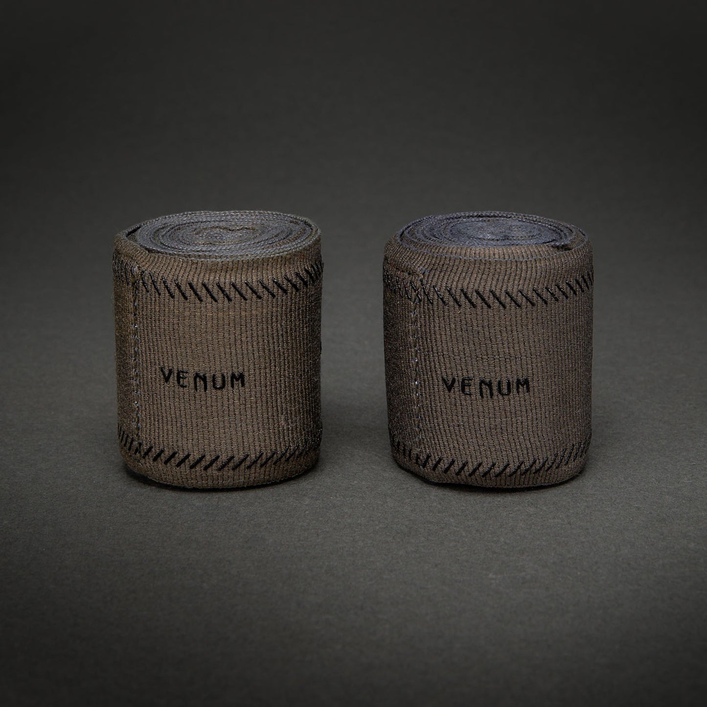 Venum Impact Evo 핸드랩 – 다크 그레이