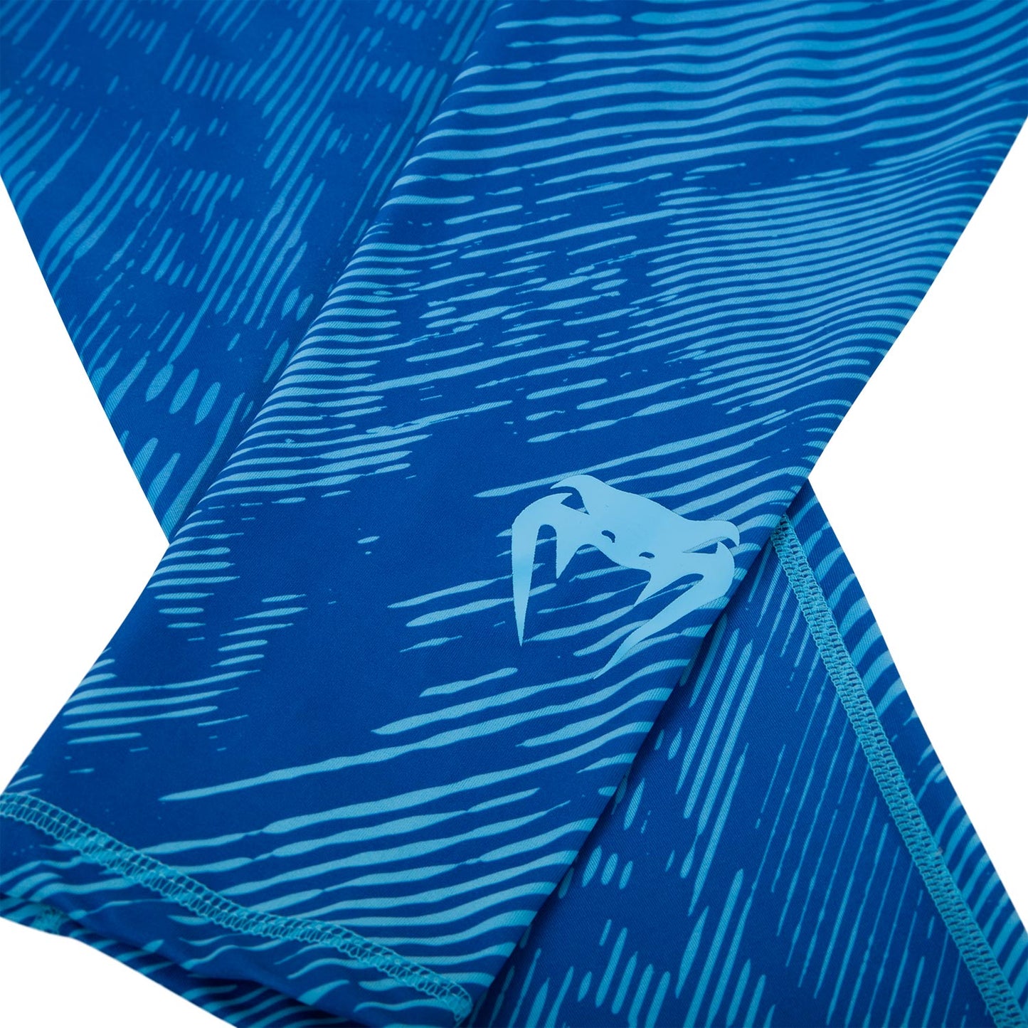 Venum Fusion Compression Tights - Blue