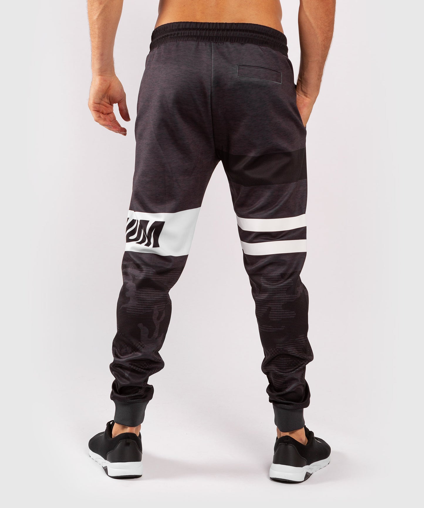 Venum Bandit Joggers - Black/Grey