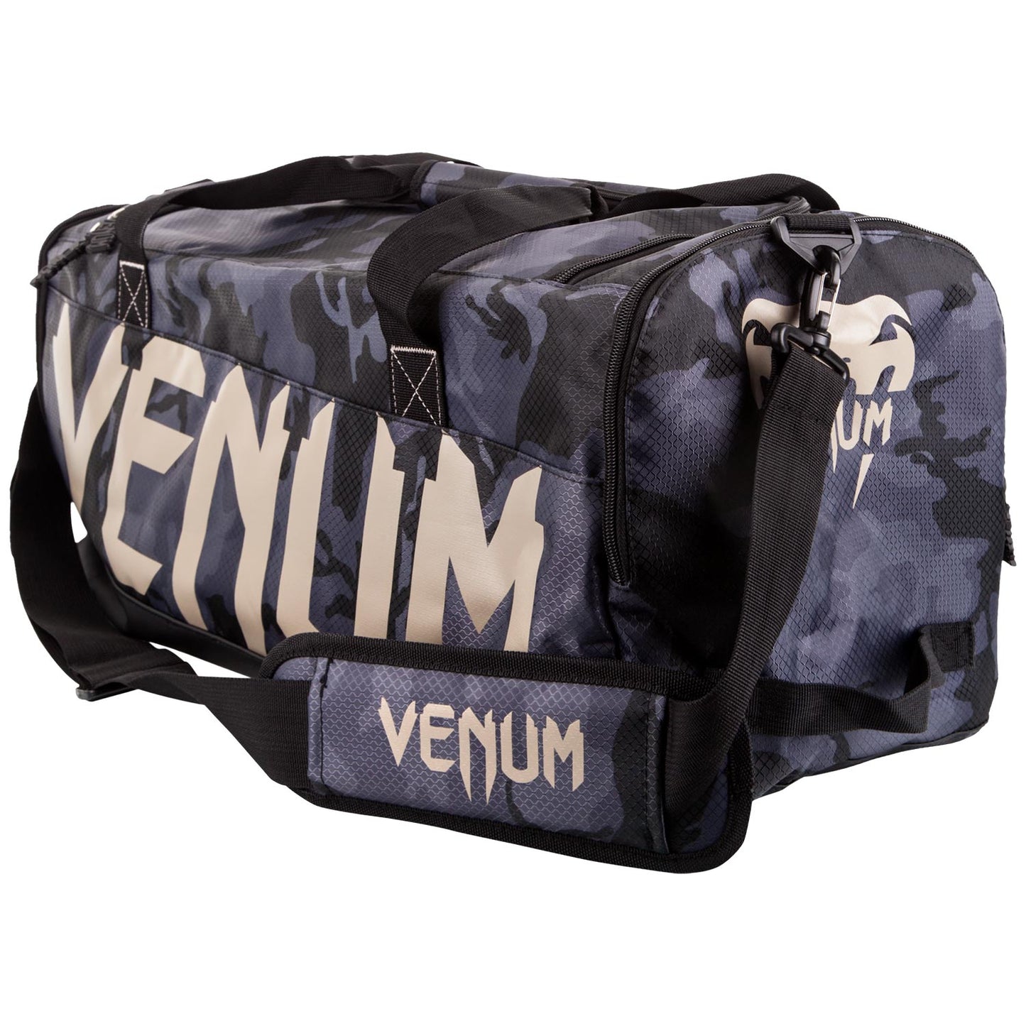 Venum Sparring Sport Bag - Dark camo