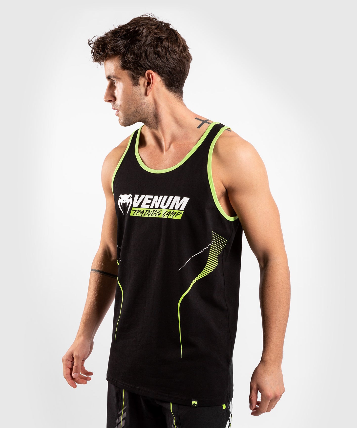 Venum Training camp 3.0 Tank Top