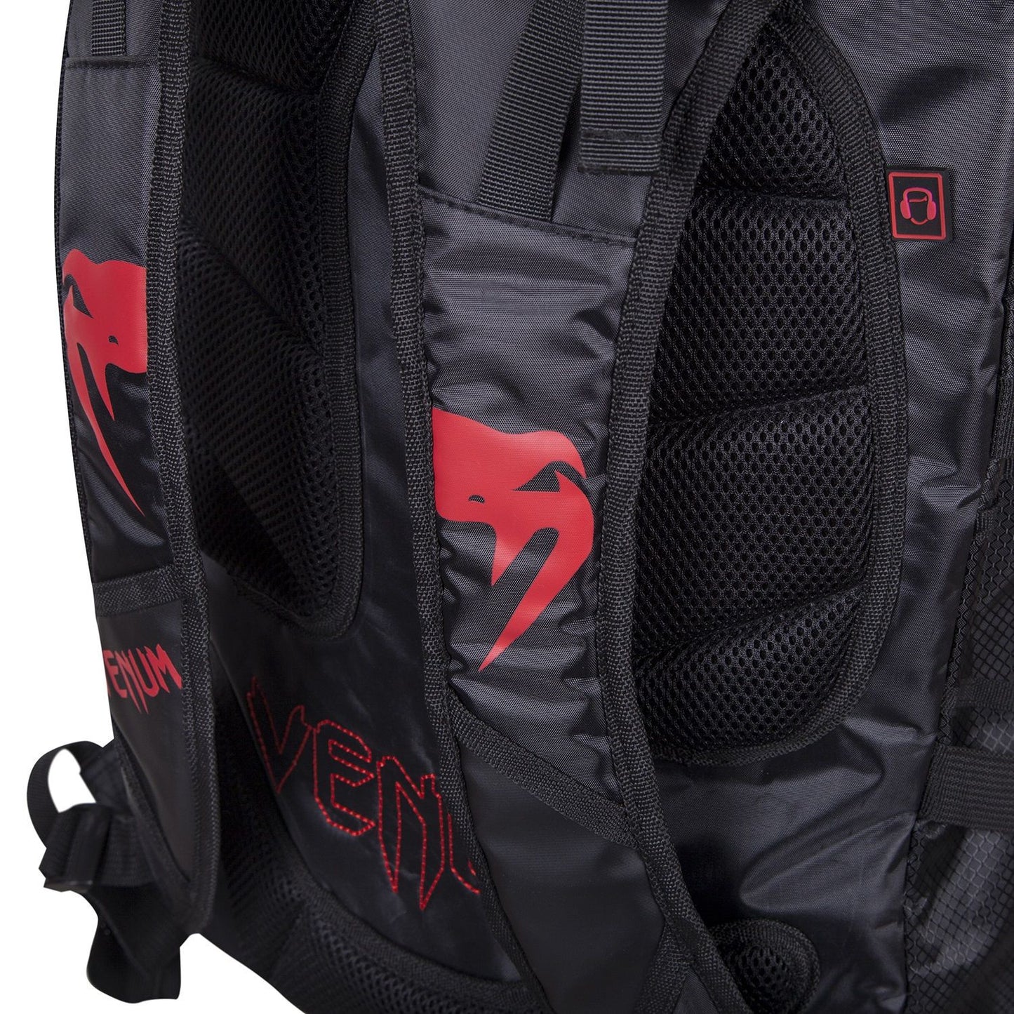 Venum Challenger Xtrem Backpack - Red/Devil