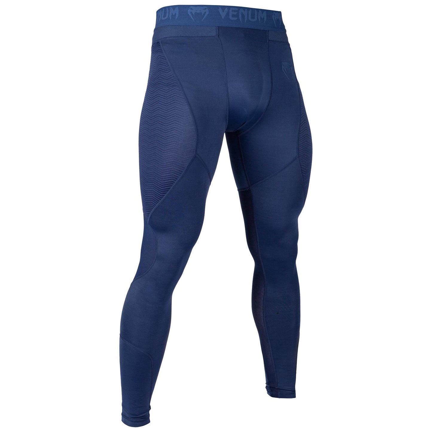 Venum G-Fit Compression Tights - Navy