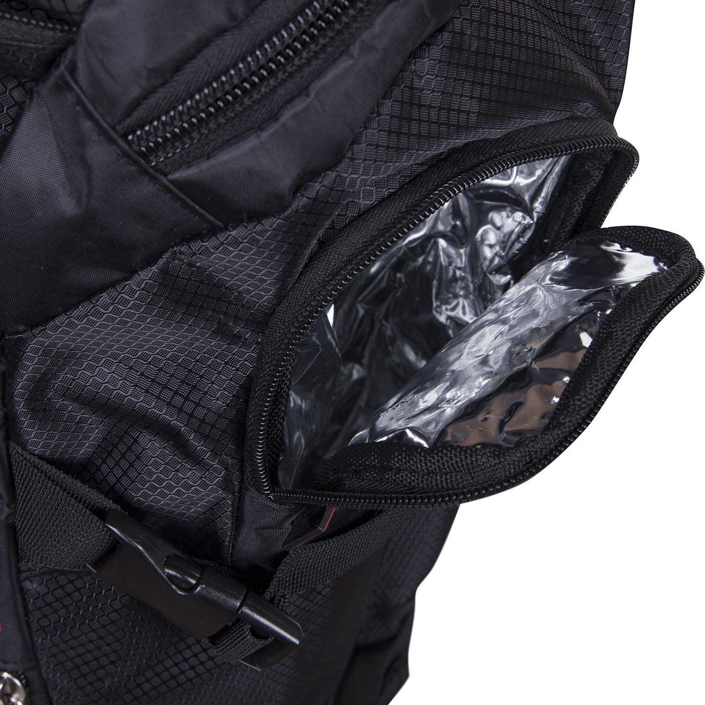 Venum Challenger Xtrem Backpack - Red/Devil