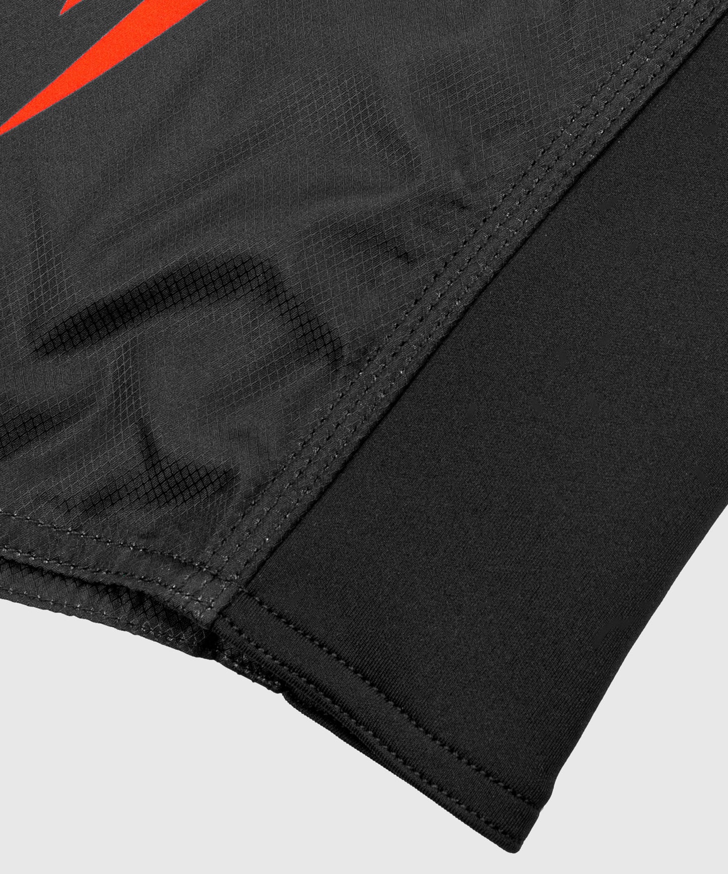 Venum Light 3.0 Fightshorts - Black/Red