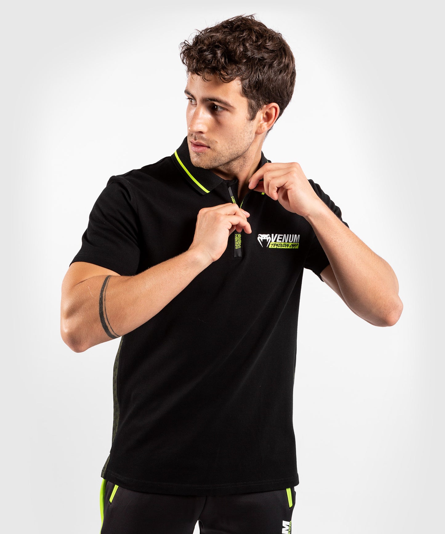 Venum Training Camp 3.0 Polo