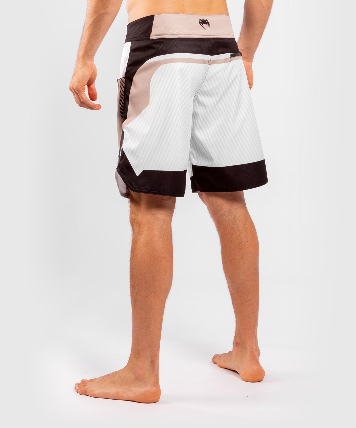 Venum Fidji Boardshort - White