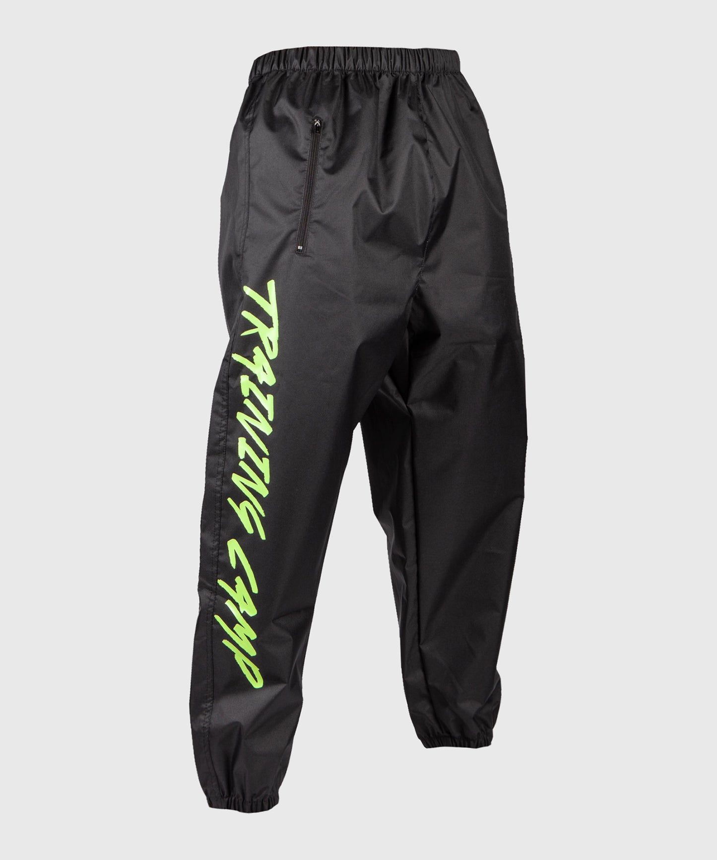 Venum Sauna Suit Training Camp - Black