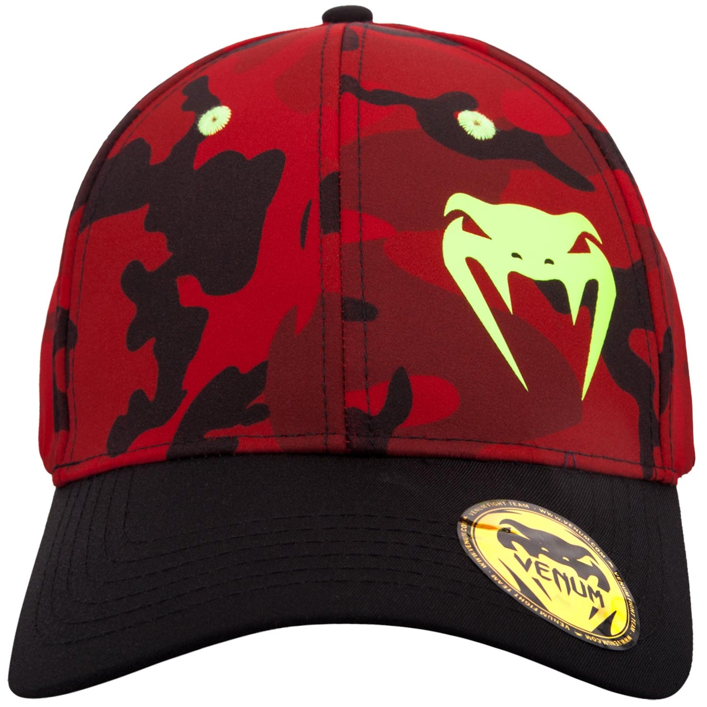 Venum Atmo Cap - Red Camo