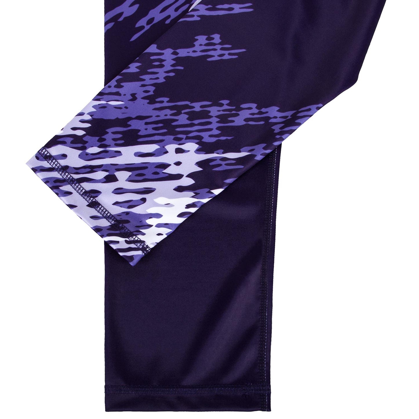 Venum Neo Camo Leggings - Purple