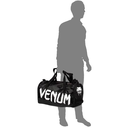 Venum Sparring Sport Bag - Dark camo