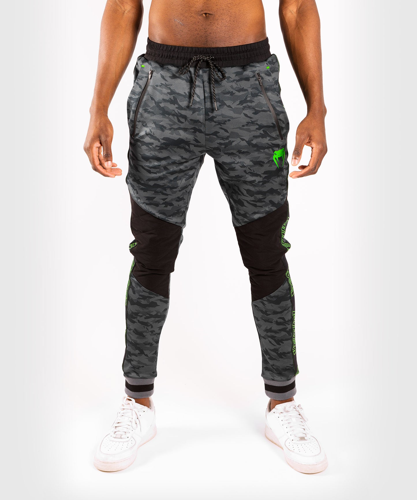 Venum Arrow Loma Signature Collection Joggers - Dark Camo