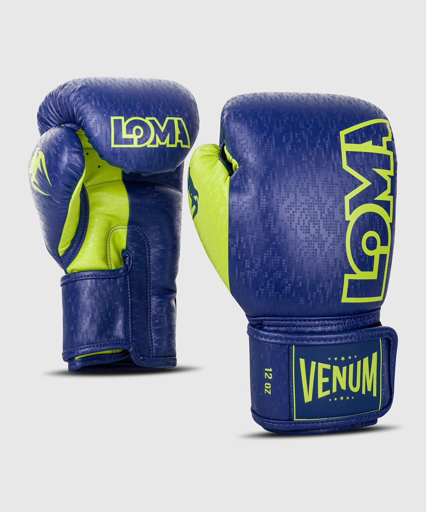 Venum Origins 복싱 글러브 Loma 에디션