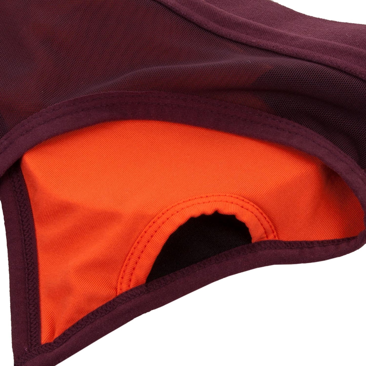 Venum Dune Sports Bra - Orange