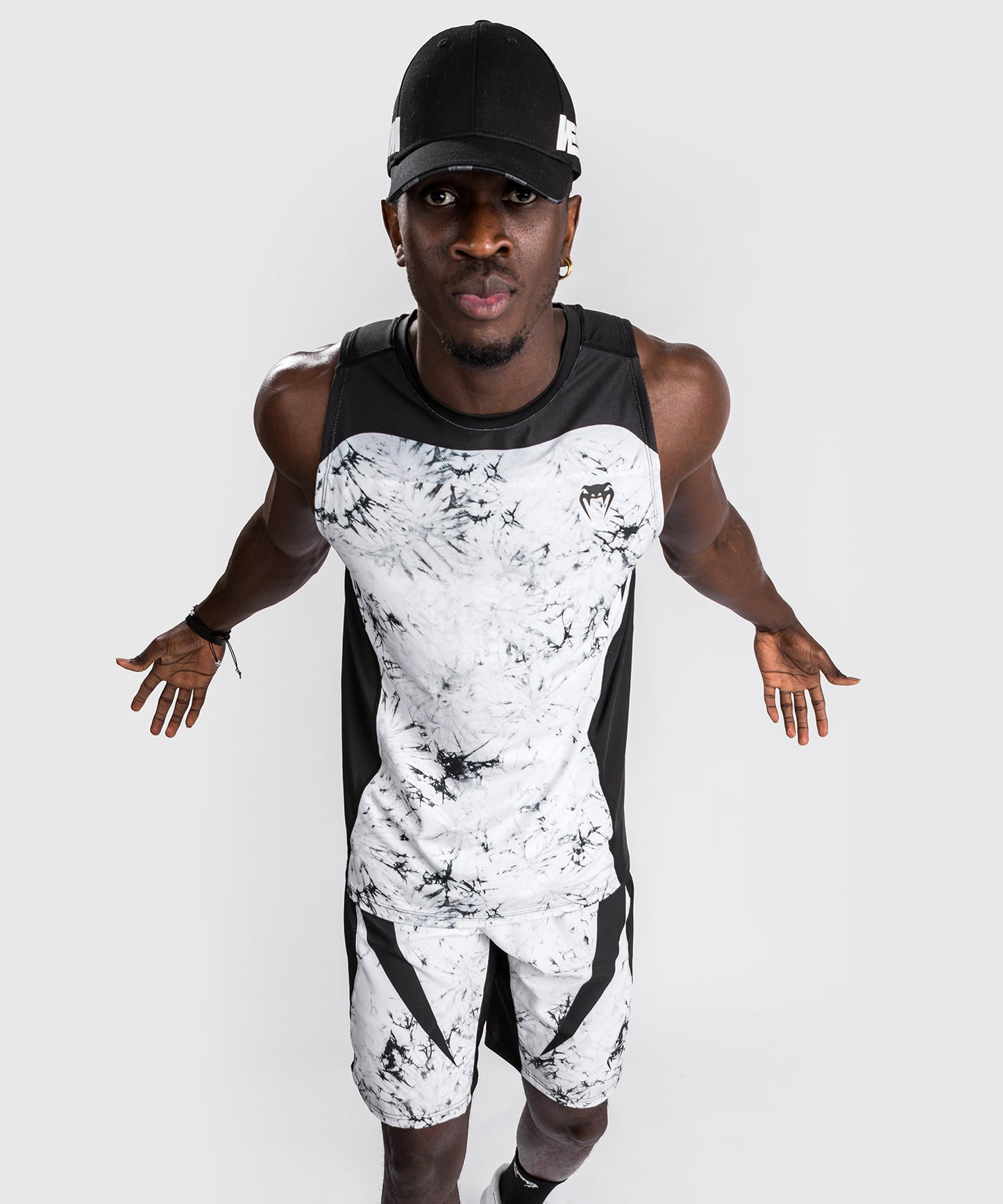 Venum G-Fit Marble Dry Tech Tank Top – Marble