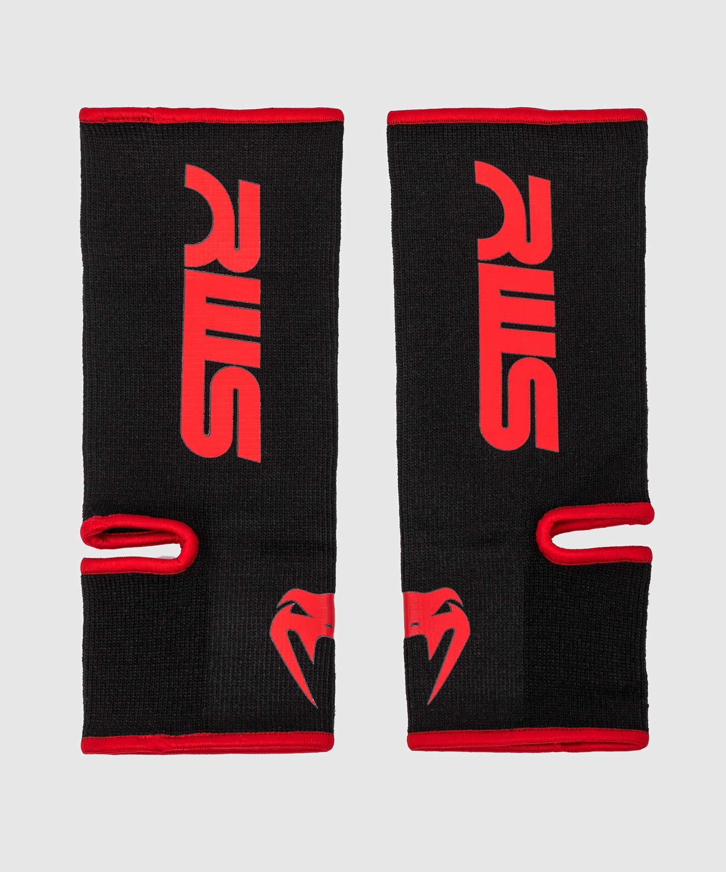 RWS x Venum Kontact Ankles Supports - Black