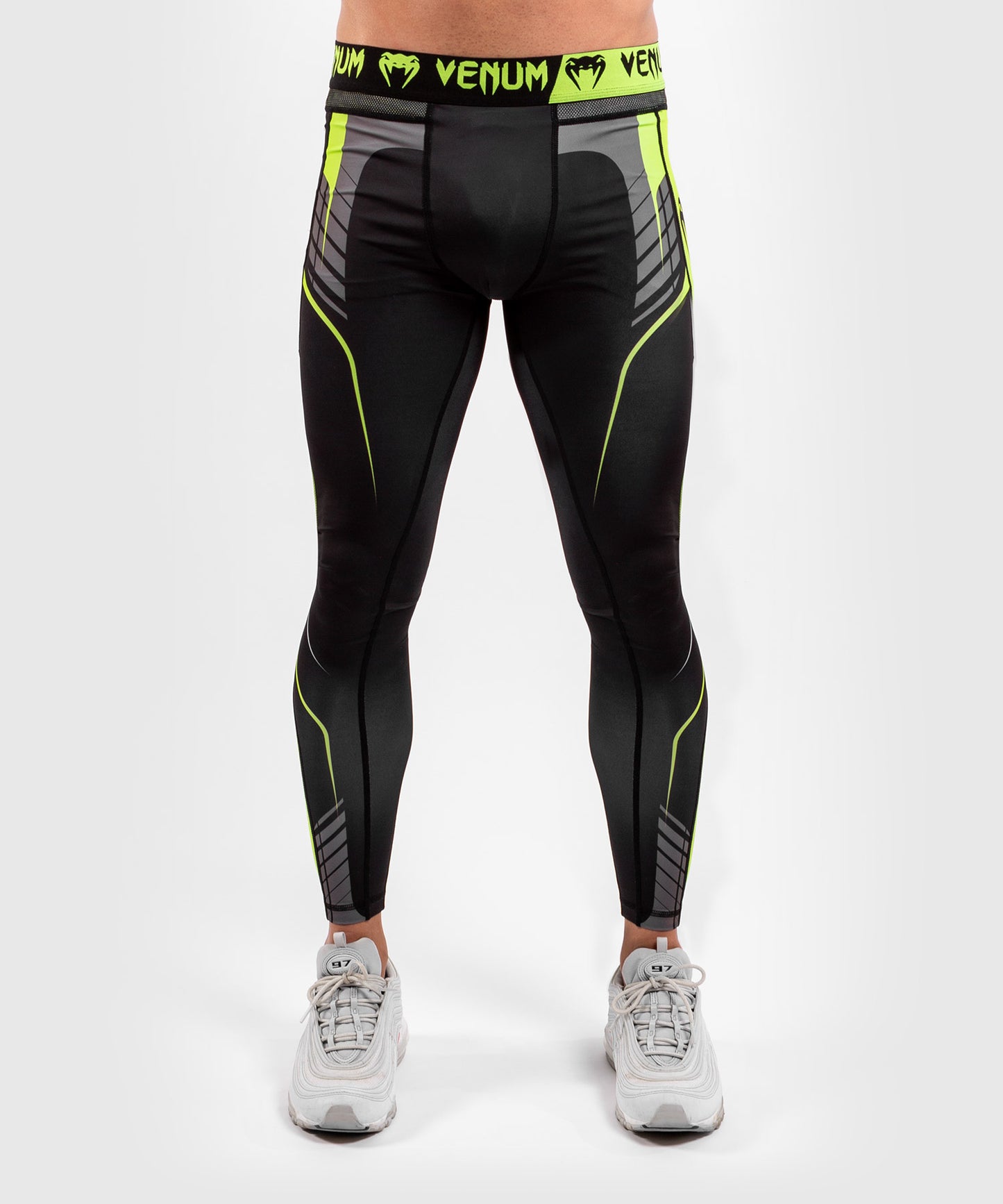 Venum Training Camp 3.0 Compression Tights