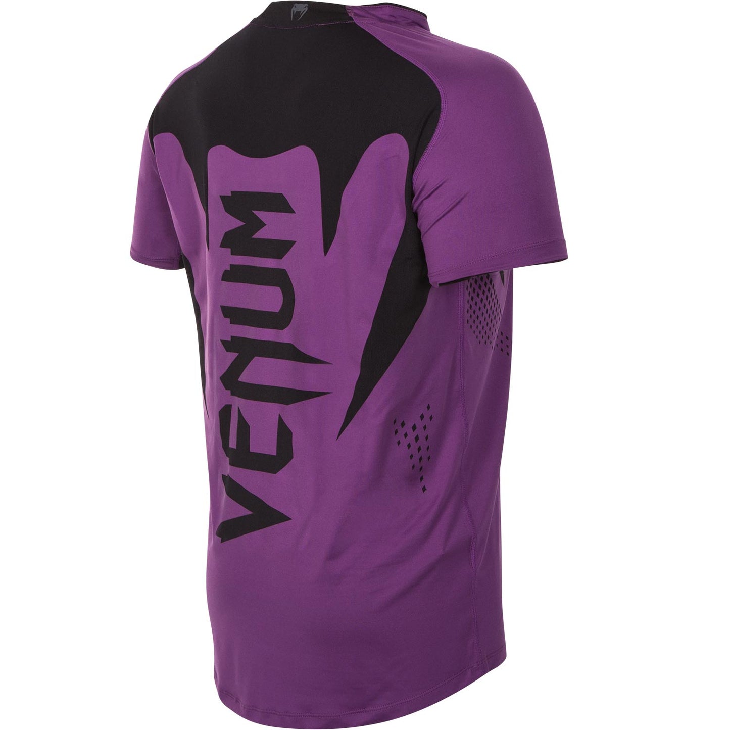 Venum Hurricane X Fit™ T-shirt - Purple/Black