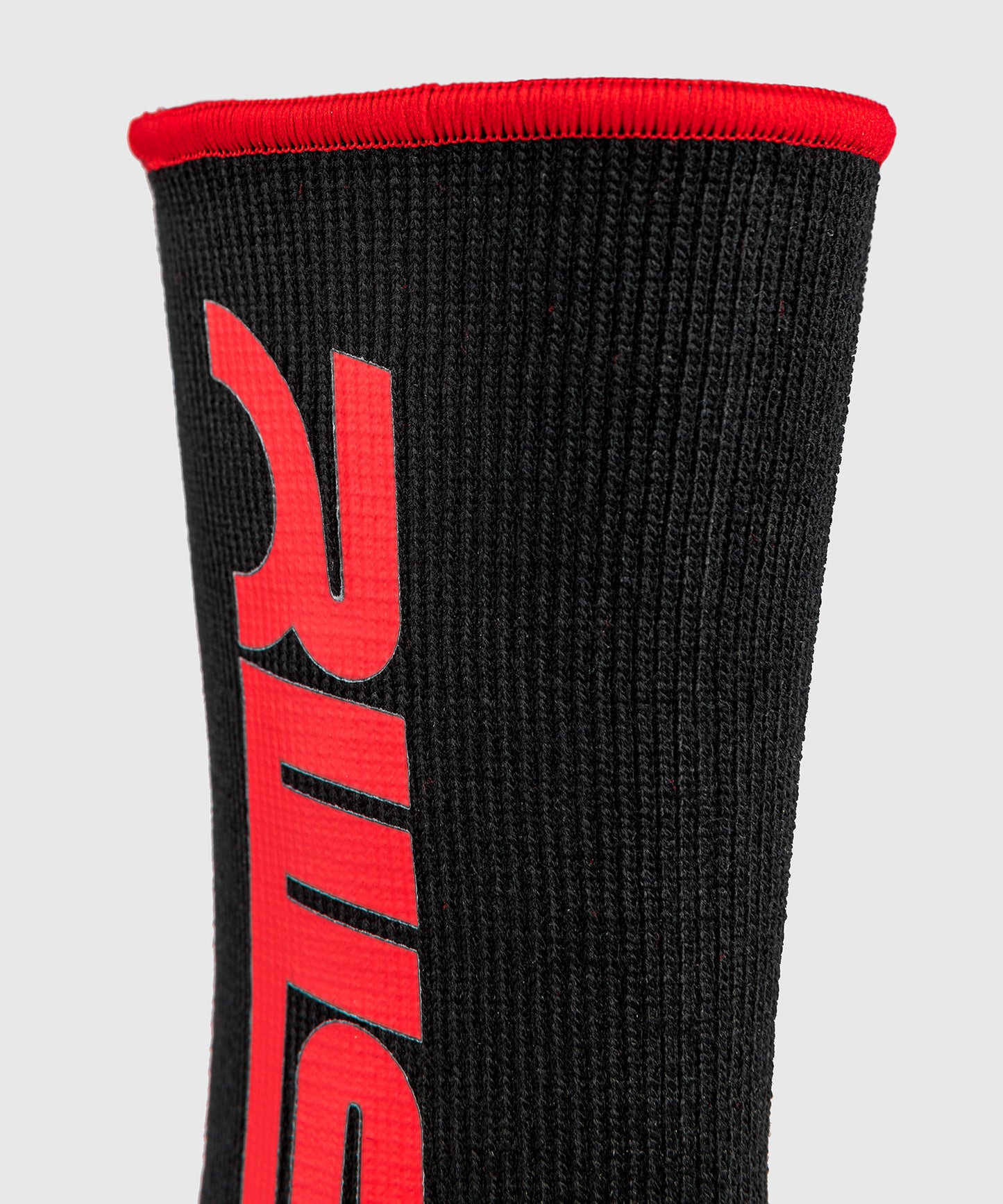 RWS x Venum Kontact Ankles Supports - Black