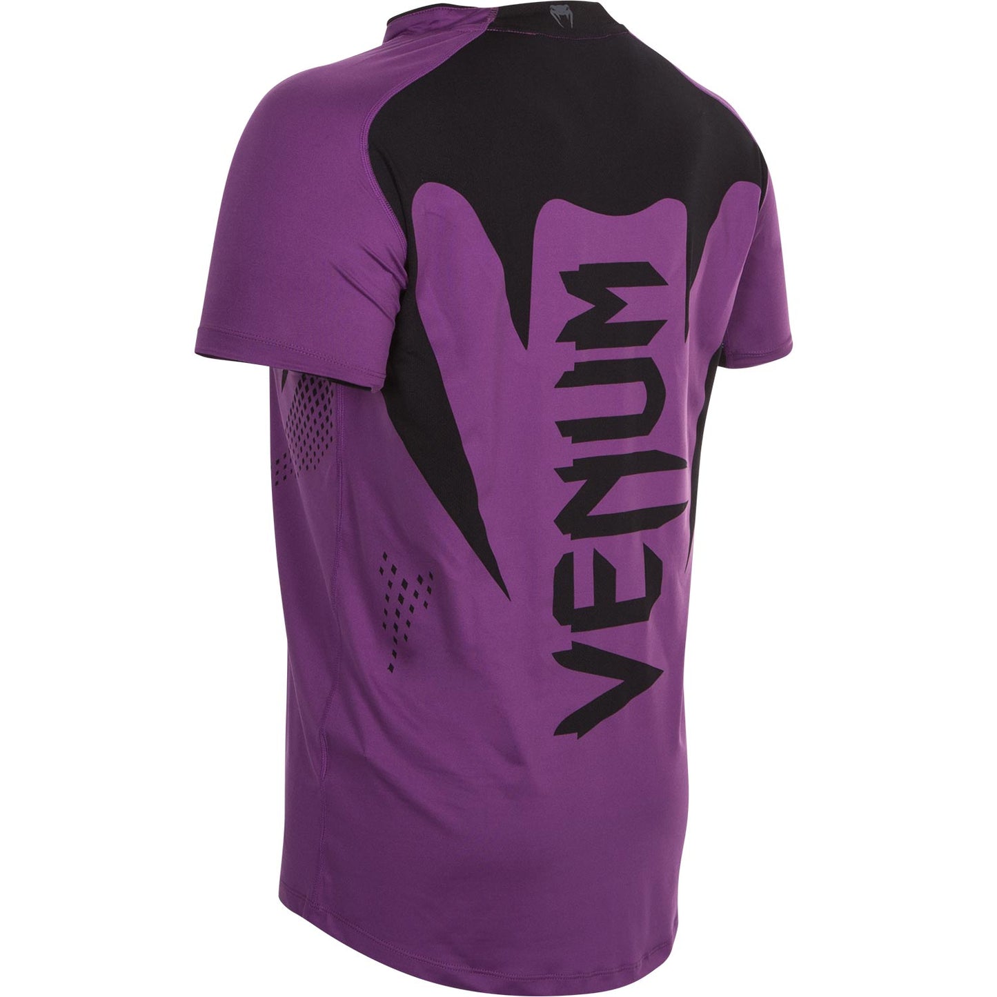 Venum Hurricane X Fit™ T-shirt - Purple/Black