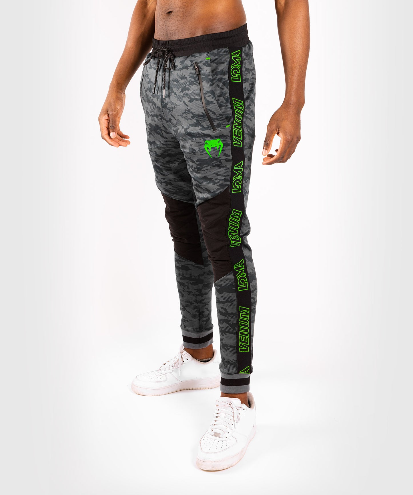 Venum Arrow Loma Signature Collection Joggers - Dark Camo