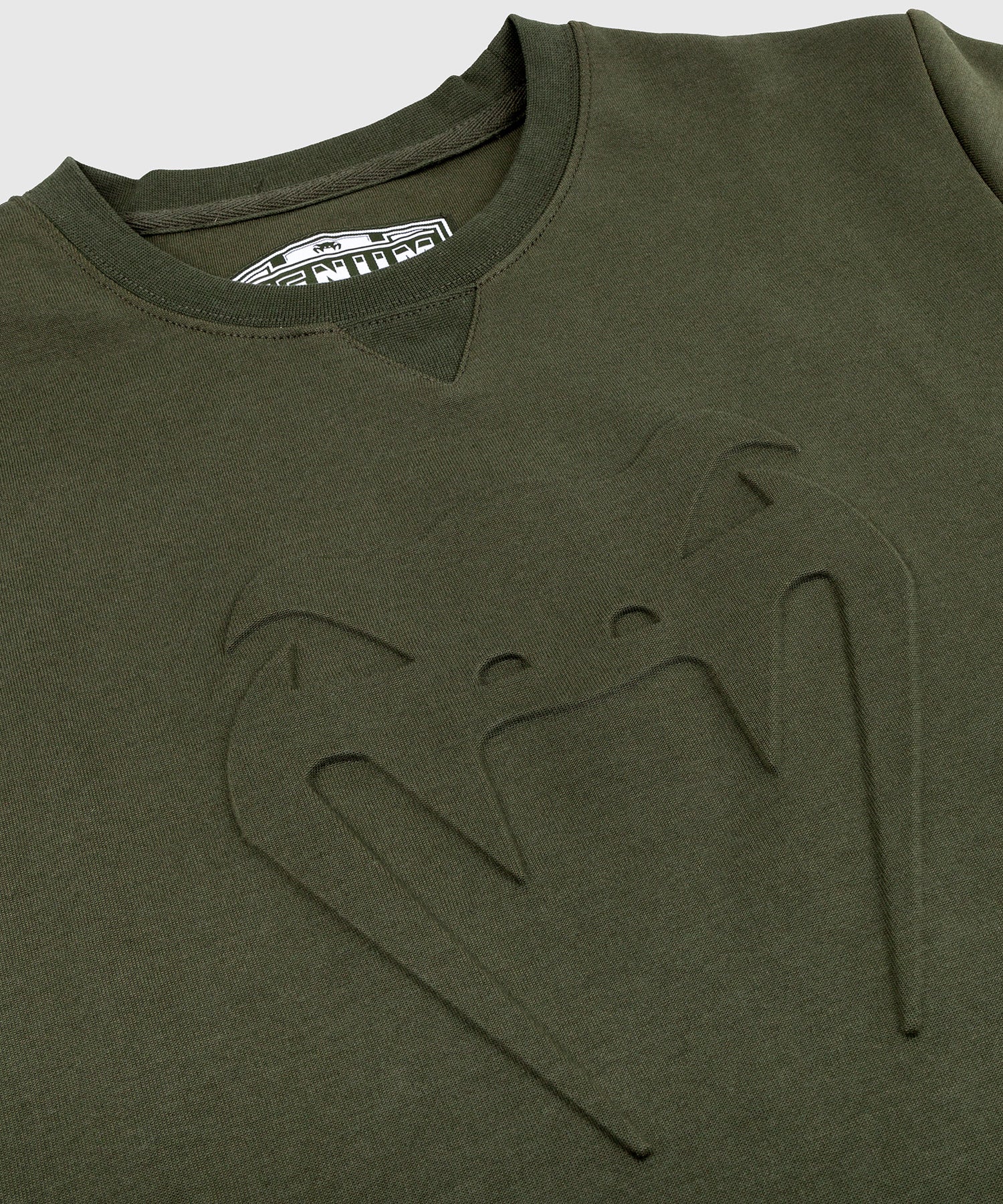 Sweatshirt Venum Classic - Kaki - Sweatshirts