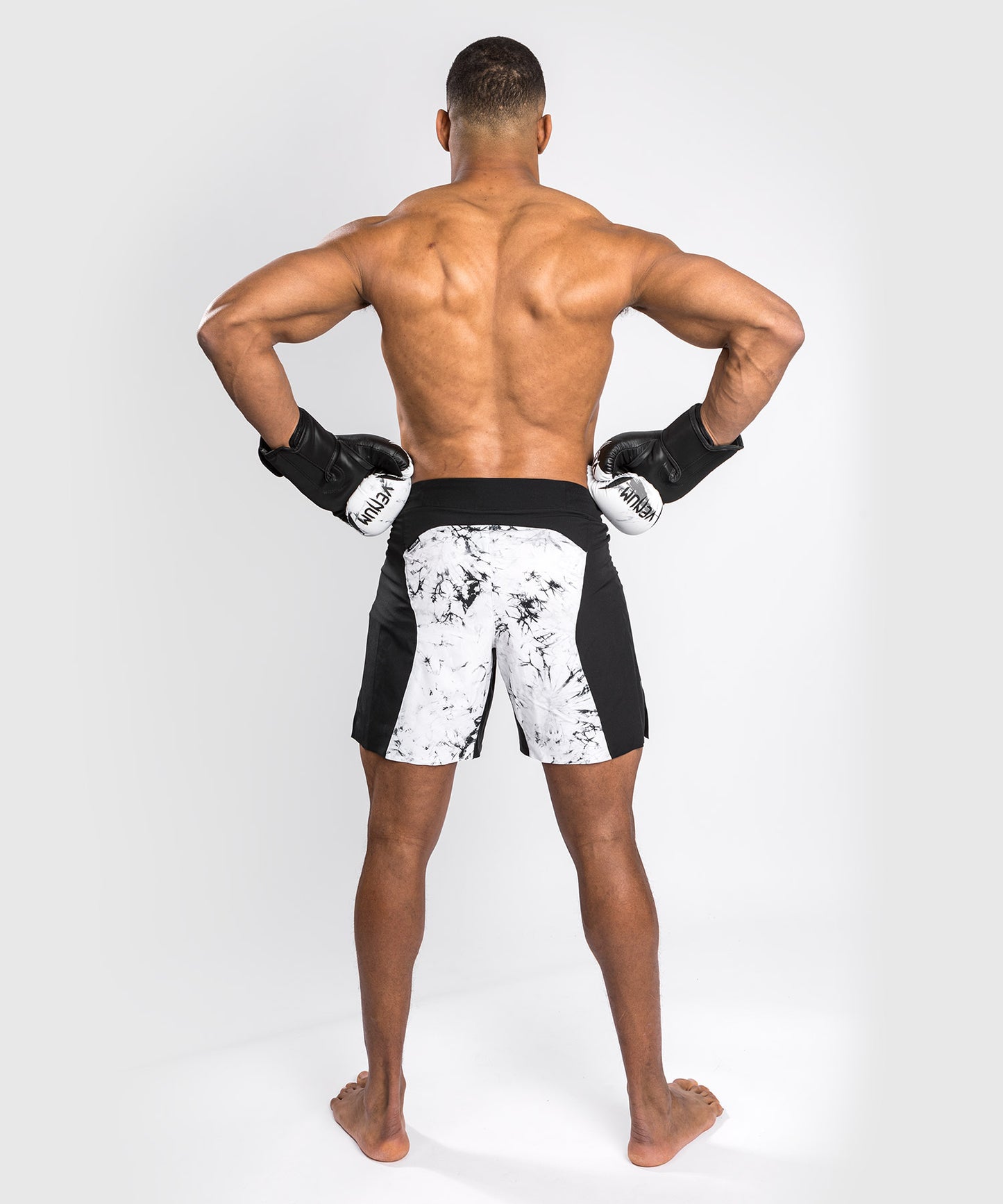 Venum G-Fit Marble Fightshort - Marble
