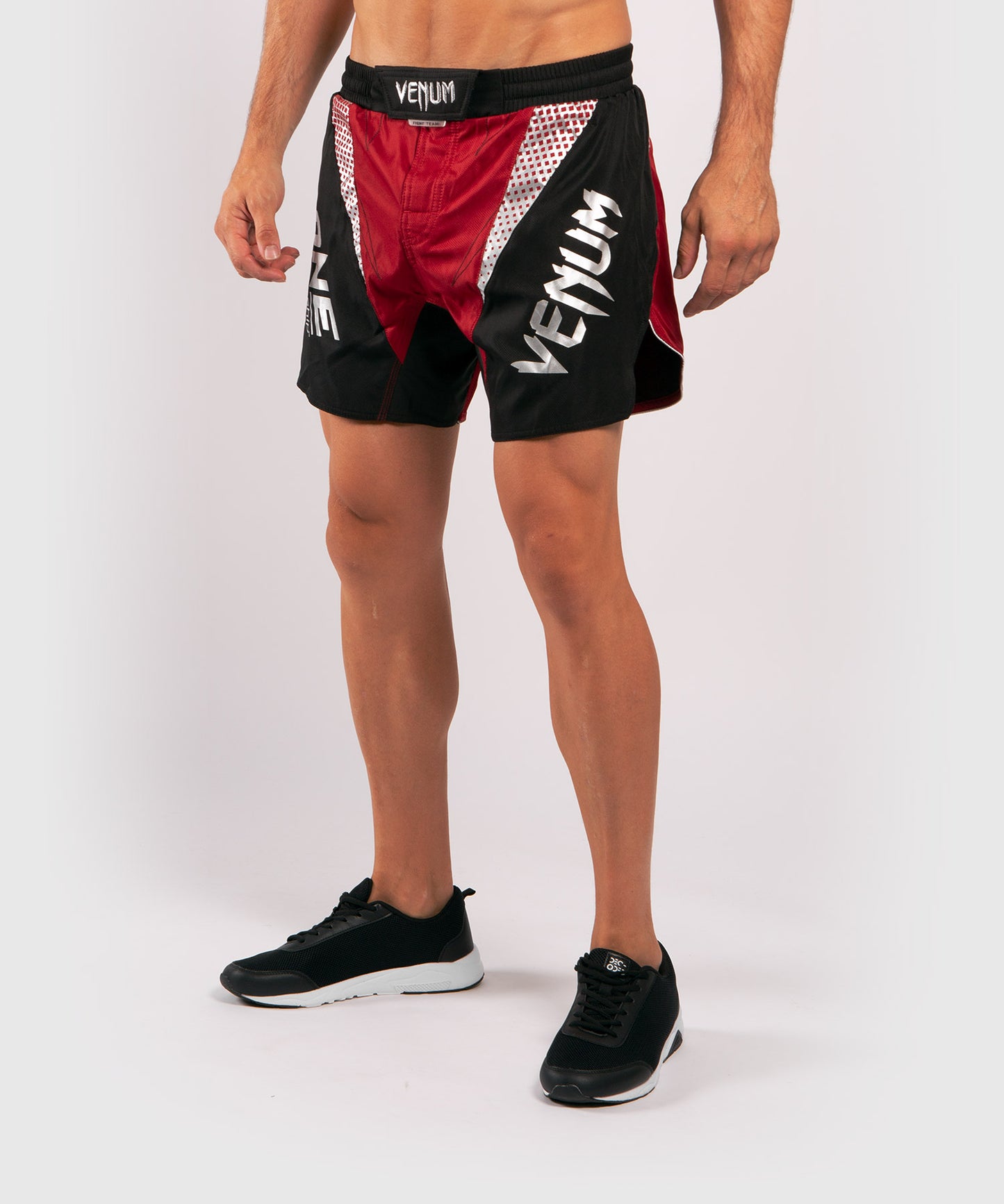 Venum x ONE FC Fightshorts - Red