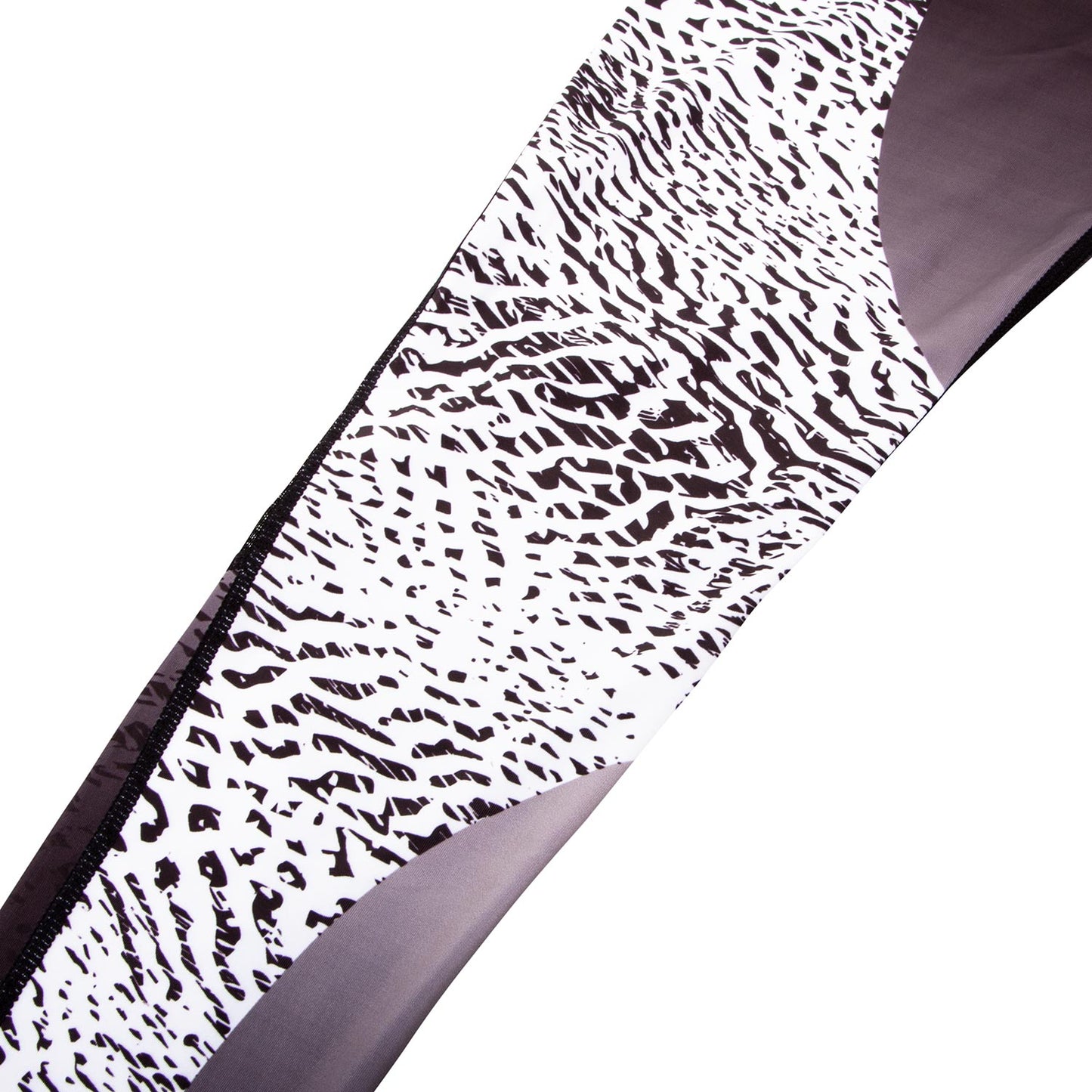 Venum Dune Leggings - Black/White